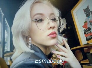 esmabeale Ejaculations Féminines