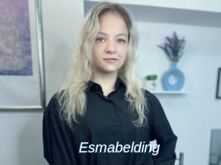 Esmabelding