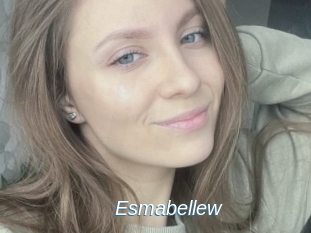 Esmabellew