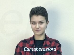 Esmaberesford