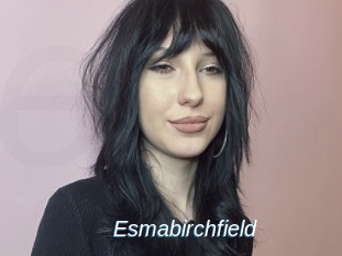 Esmabirchfield