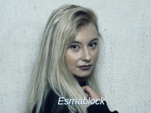 Esmablock
