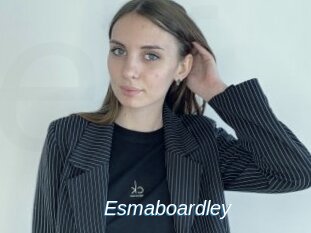 Esmaboardley