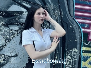 Esmabowring