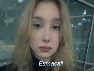 Esmacall