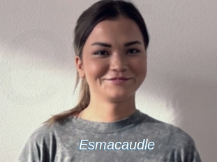 Esmacaudle