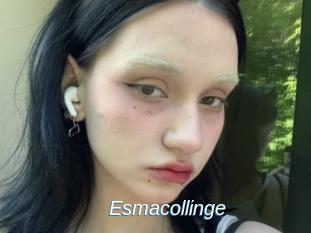 Esmacollinge