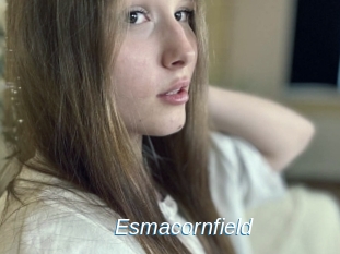 Esmacornfield