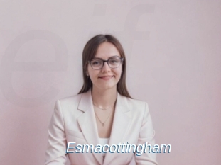 Esmacottingham