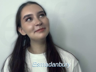 esmadanbury Ejaculations Féminines