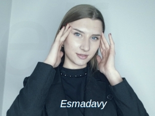 Esmadavy
