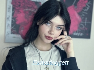 Esmadoggett