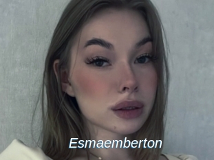 Esmaemberton