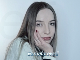 Esmafarewell