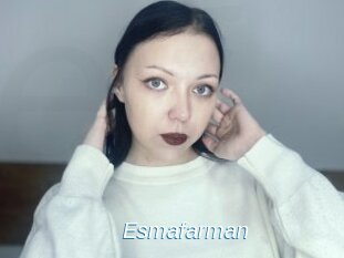 Esmafarman