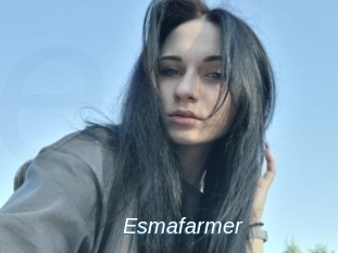 Esmafarmer