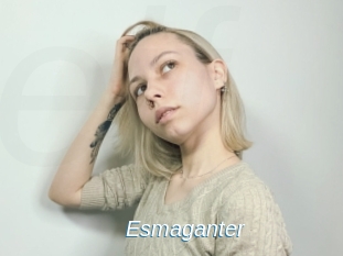 Esmaganter