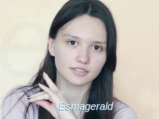 Esmagerald