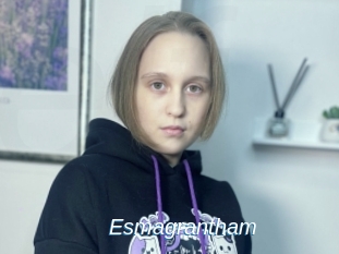 esmagrantham Ejaculations Féminines