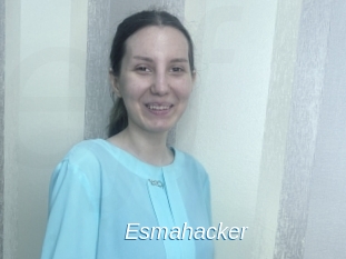 Esmahacker