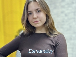 Esmahailey