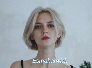 Esmaharwick