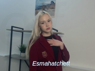 Esmahatchett
