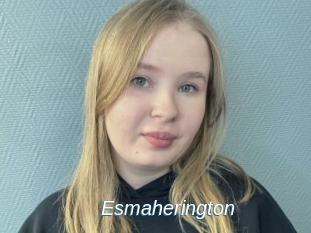 Esmaherington