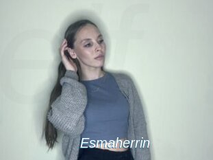 Esmaherrin