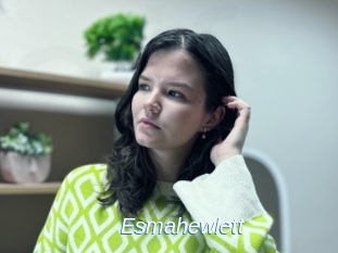 Esmahewlett