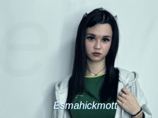 Esmahickmott