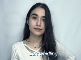Esmahidling