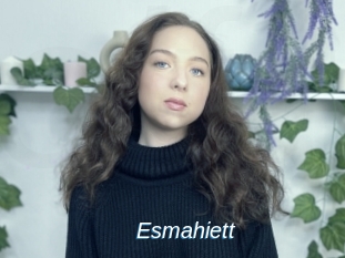 Esmahiett