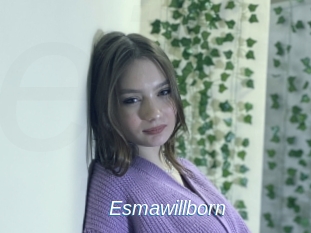 Esmawillborn