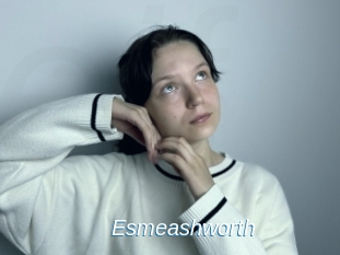 Esmeashworth