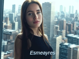 Esmeayres