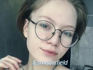 Esmebarfield