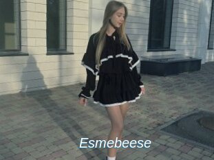 esmebeese Ejaculations Féminines