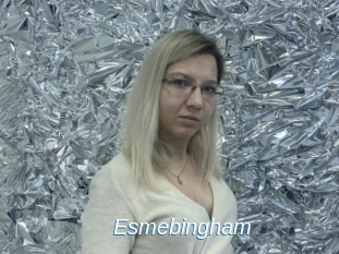 Esmebingham
