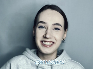 Esmeblock