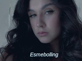 Esmebolling