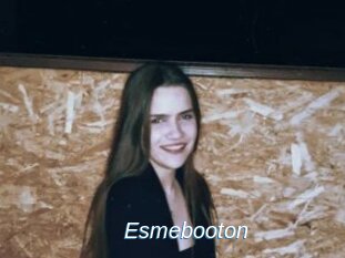 Esmebooton