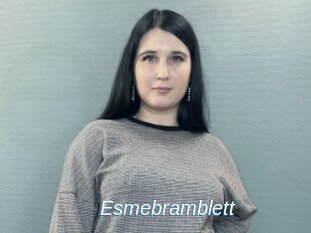 Esmebramblett