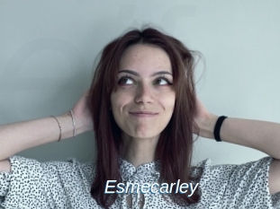 Esmecarley