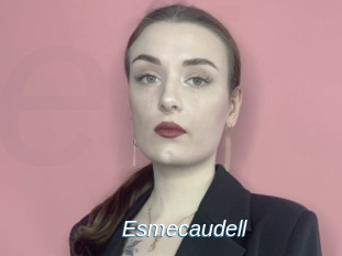 Esmecaudell