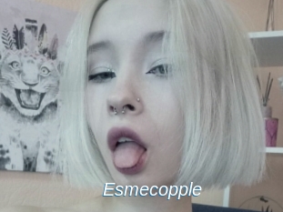 Esmecopple