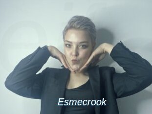 esmecrook Ejaculations Féminines