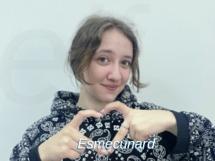 Esmecunard