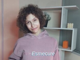 esmecure Ejaculations Féminines