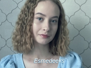 Esmedeeks